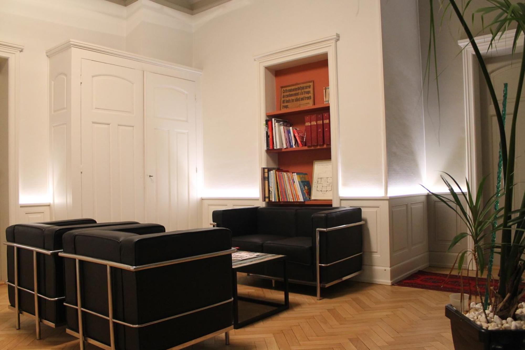 Villa Elyane Κολμάρ Εξωτερικό φωτογραφία