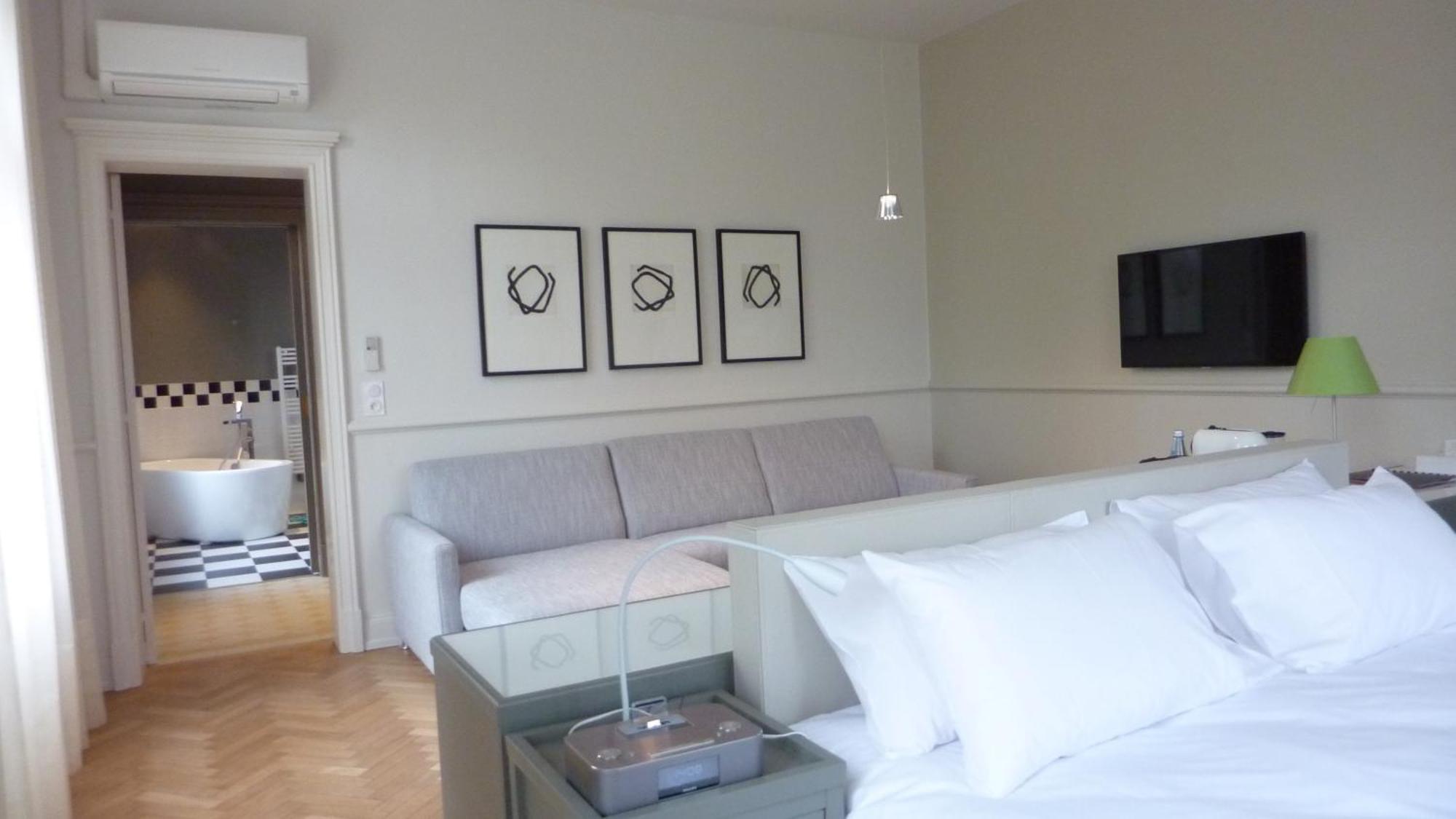Villa Elyane Κολμάρ Εξωτερικό φωτογραφία