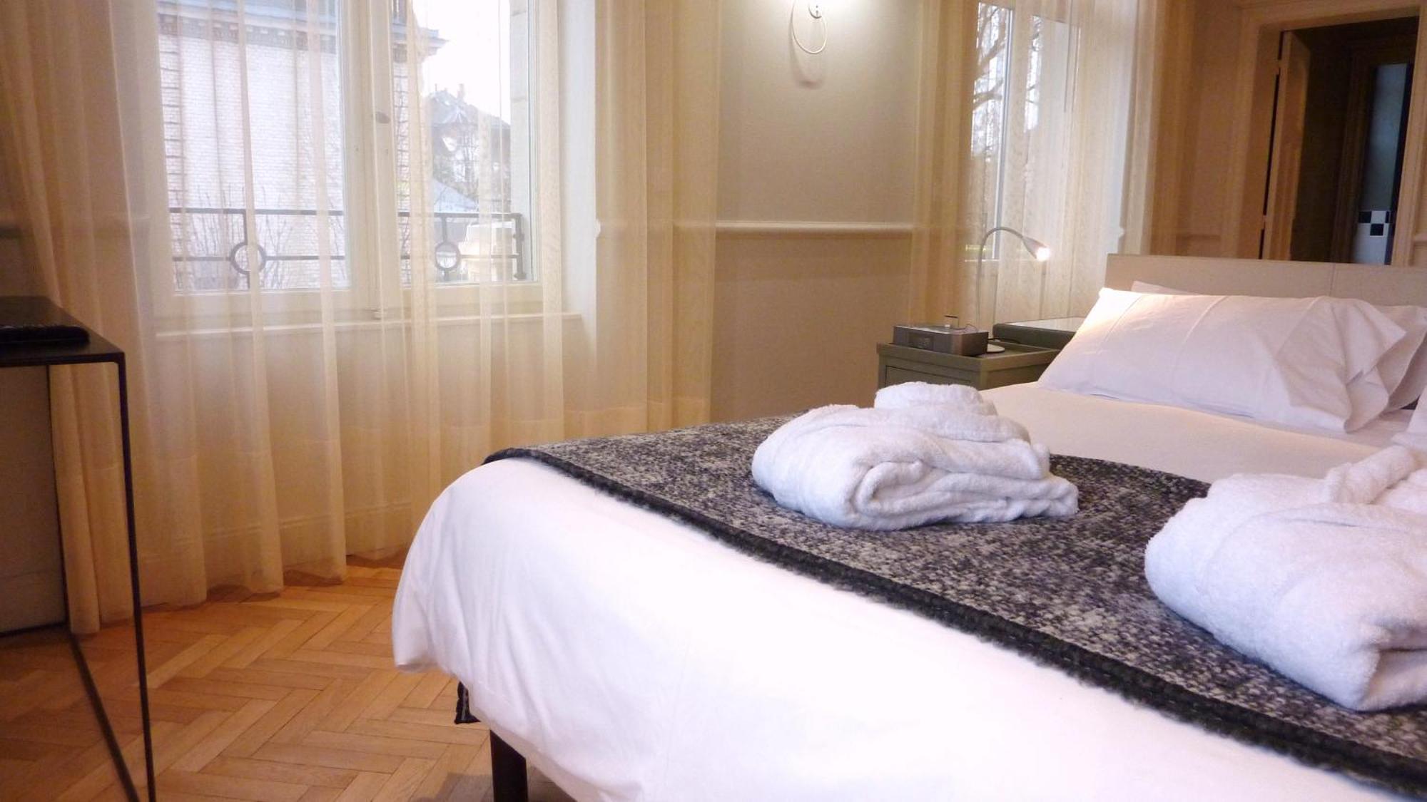 Villa Elyane Κολμάρ Εξωτερικό φωτογραφία