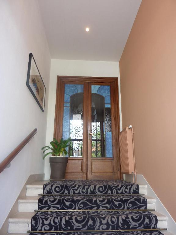 Villa Elyane Κολμάρ Εξωτερικό φωτογραφία