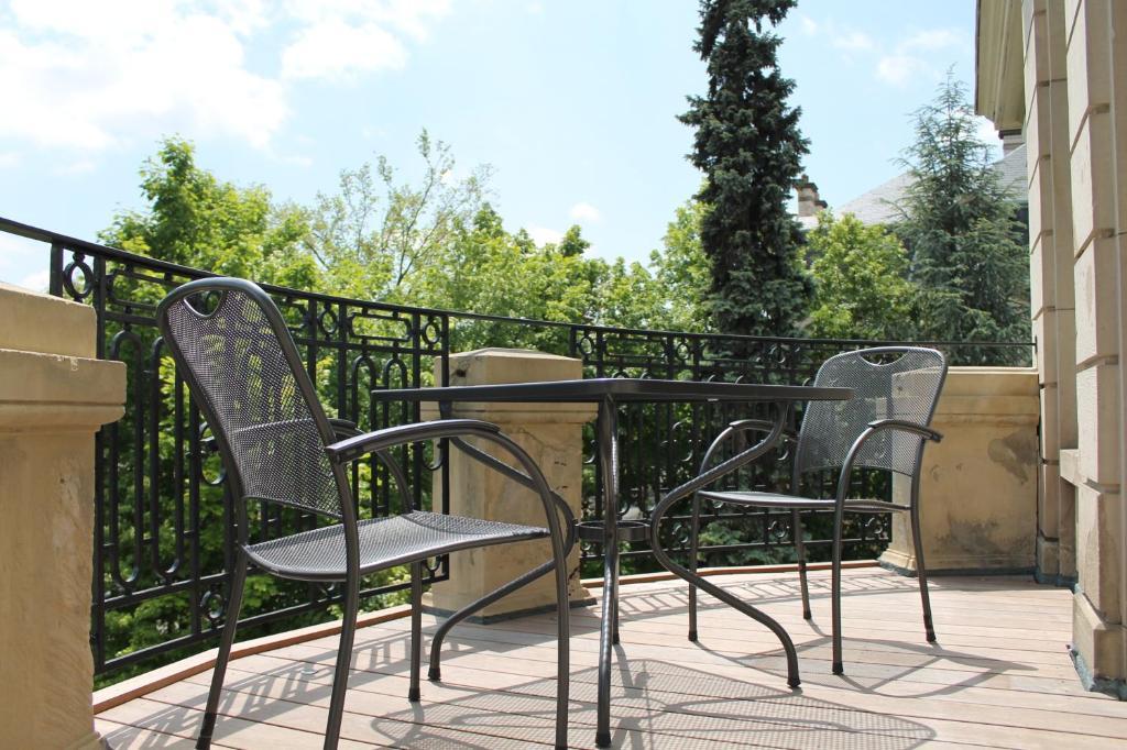 Villa Elyane Κολμάρ Εξωτερικό φωτογραφία